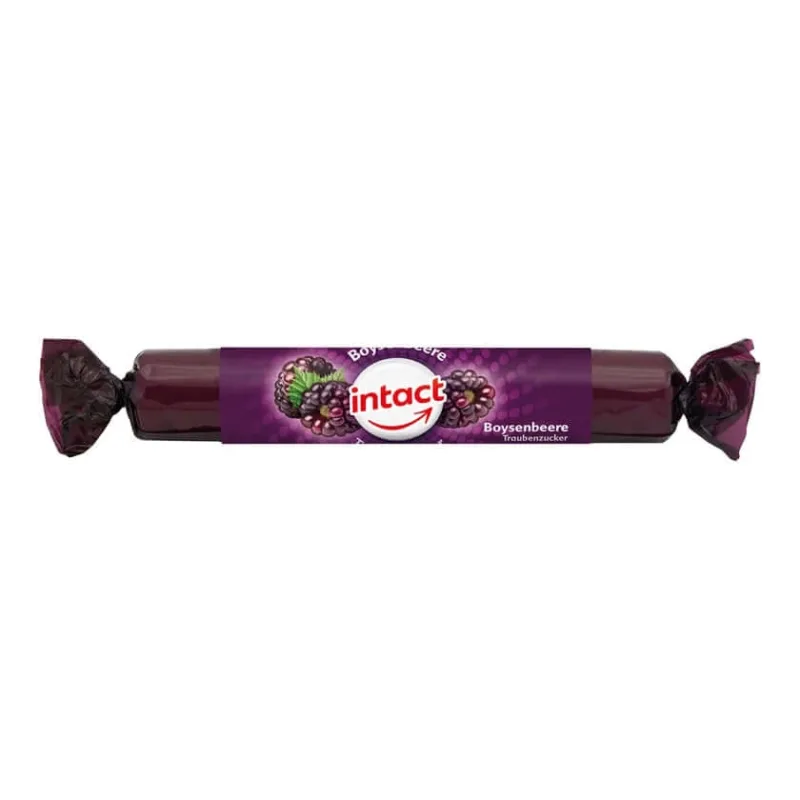 Dextroză intactă Boysenberry 1 buc — preț și oferte