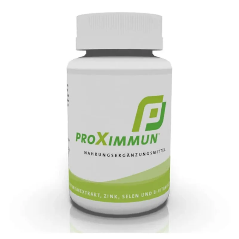 Capsule Proximmun 90 buc — preț și oferte