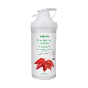 Bergland frunze de viță de vie roșie LegActive 500 ml