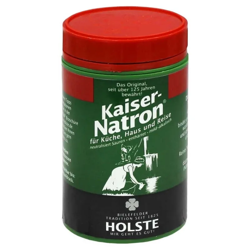 Kaiser Natron Tablete 100 St — preț și oferte