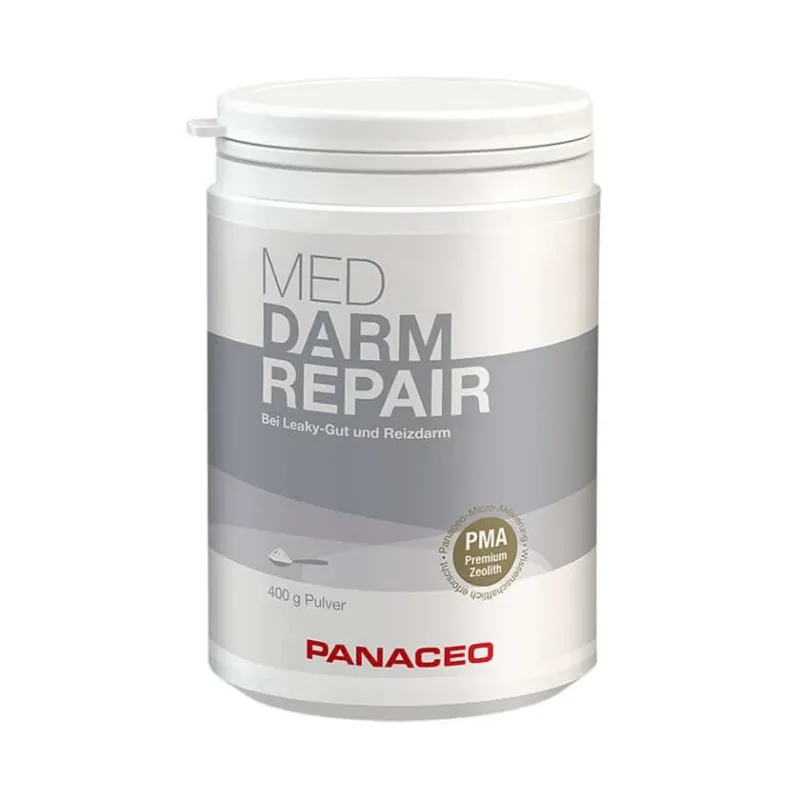 MED DARM-REPAIR pulbere 400 g — preț și oferte