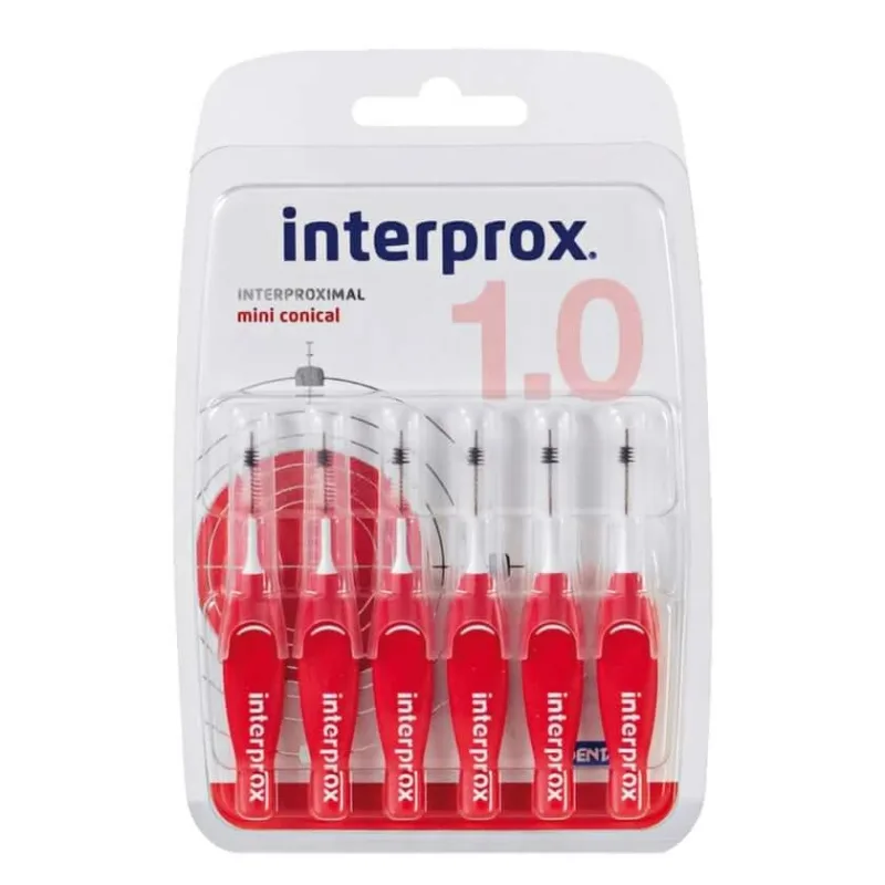 interprox mini conic 6 buc — preț și oferte