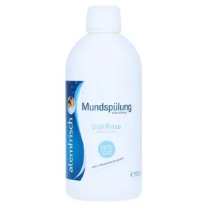 Apa de gură respirație proaspătă 500 ml
