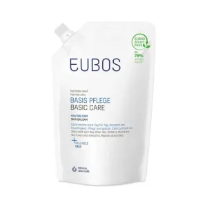 EUBOS BASIC CARE SKIN BALM REFILL BAG 400 ml