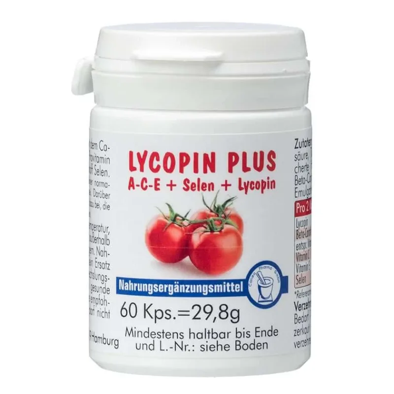 Licopen PLUS 60 St — preț și oferte