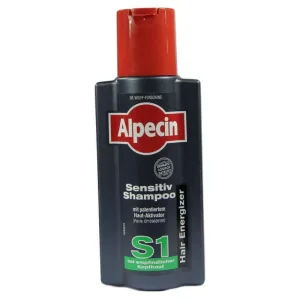 Alpecin Șampon Sensibil S1 250 ml