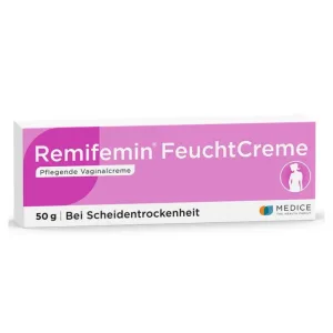 Remifemin Cremă hidratantă 50 g