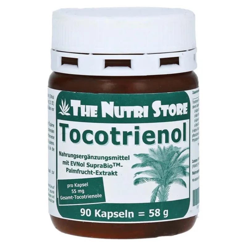 Tocotrienol Capsule 90 Capsule — preț și oferte