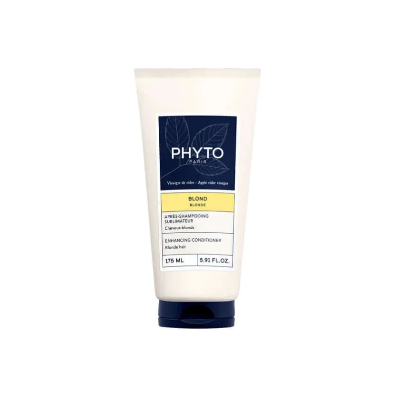 PHYTO PARIS - Blonde - Balsam 175 ml — preț și oferte