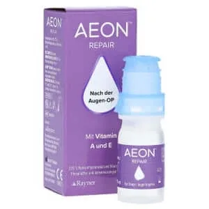 Picături pentru ochi AEON Repair 10 ml — preț și oferte