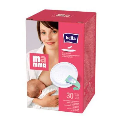 BELLA Tampoane san Mamma x 30buc — preț și oferte