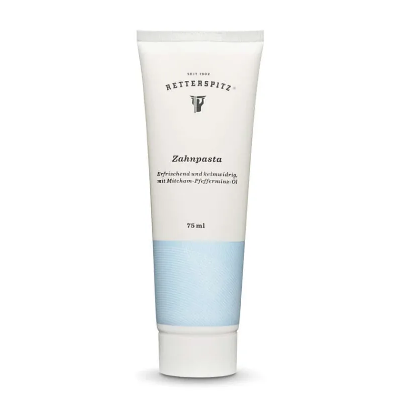 Retterspitz pastă de dinți 75 ml — preț și oferte