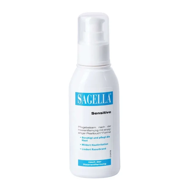 Sagella Sensitive 100 ml — preț și oferte