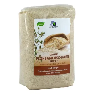 Avitale Coji de psyllium Indian 500 g