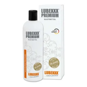 LUBEXXX Lubrifiant original 300 ml