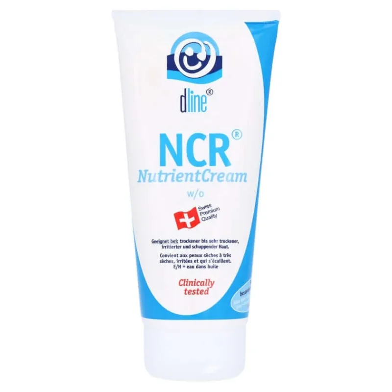 NCR Nutrientcream 200 ml — preț și oferte
