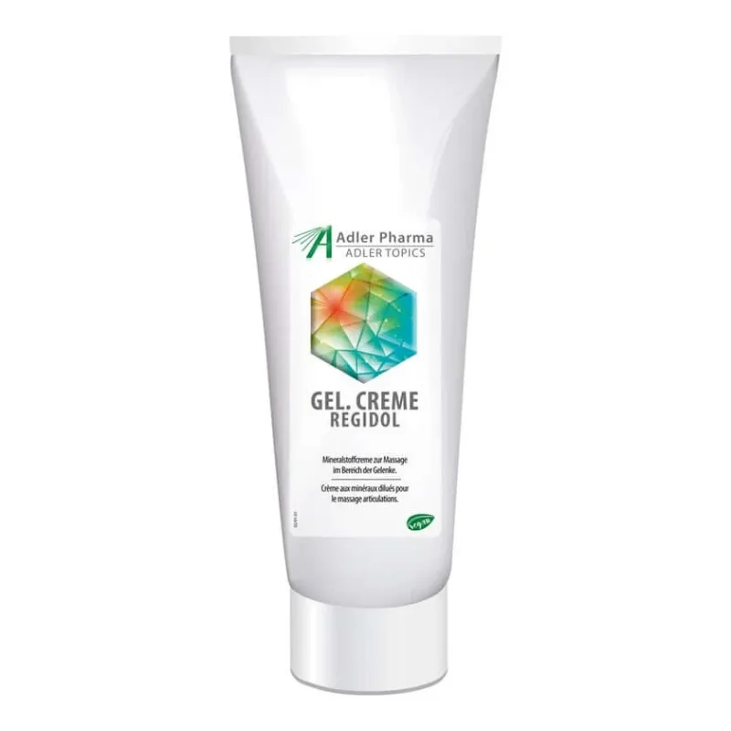 Substanță minerală Regidol cremă pentru articulații 100 ml — preț și oferte
