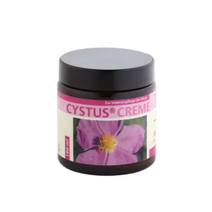 Crema Cystus Dr.pandalis 100 ml