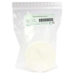 Recipient din plastic pentru proteze dentare cu capac și inserție 1 buc — preț și oferte