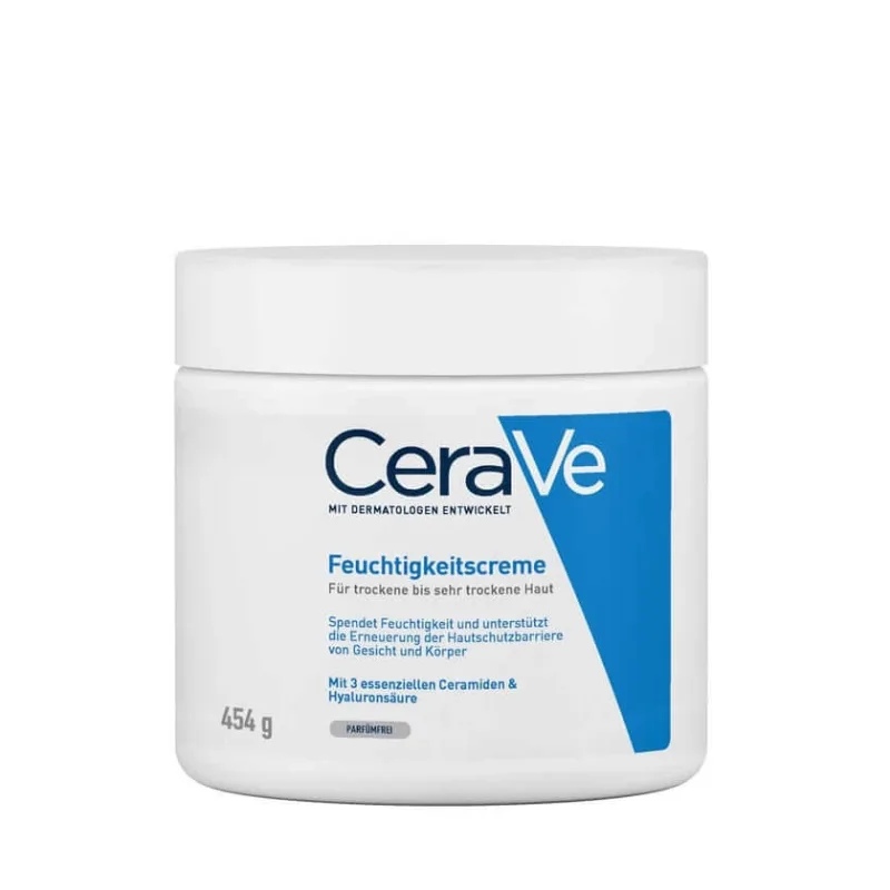 CeraVe cremă hidratantă 454 g — preț și oferte