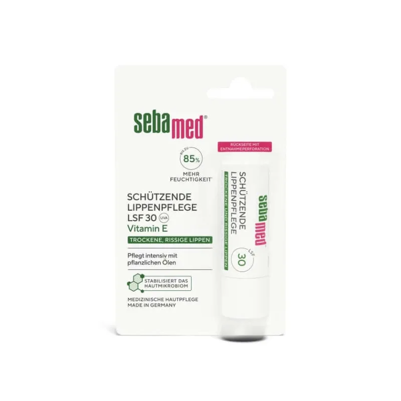 Balsam de buze Sebamed 4,7 g — preț și oferte