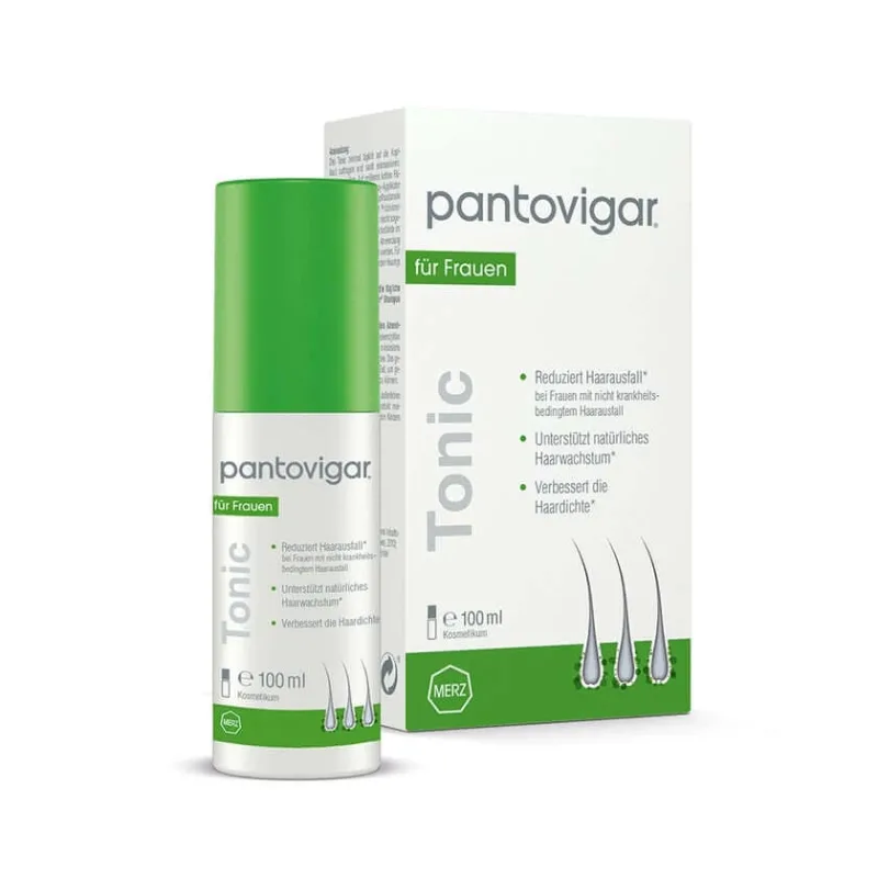 Pantovigar Tonic 100 ml — preț și oferte