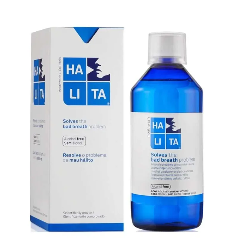 HALITA 500 ml — preț și oferte