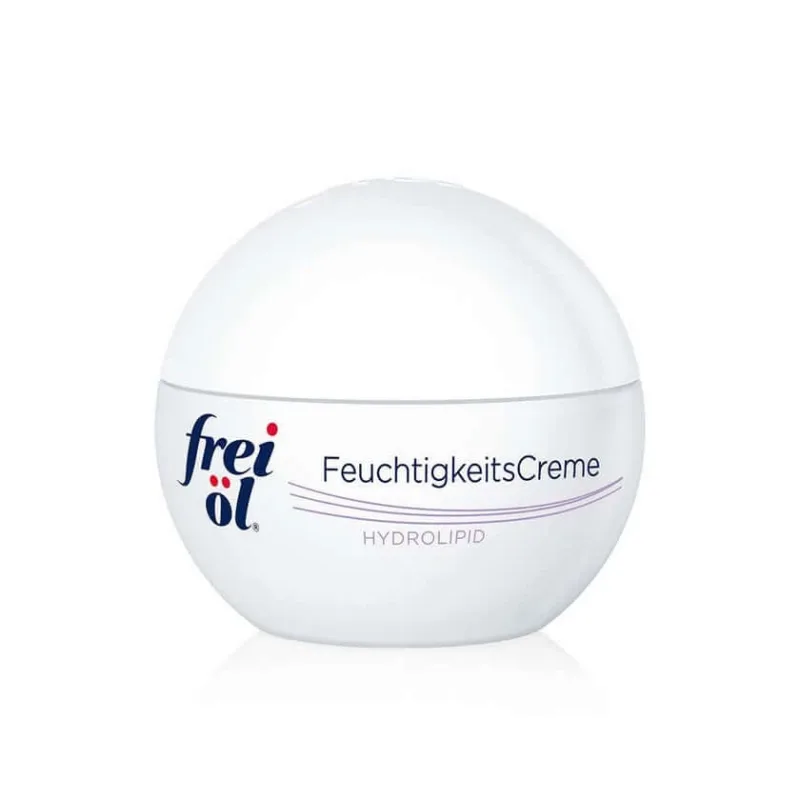 freiÖl HYDROLIPID Cremă hidratantă 50 ml — preț și oferte