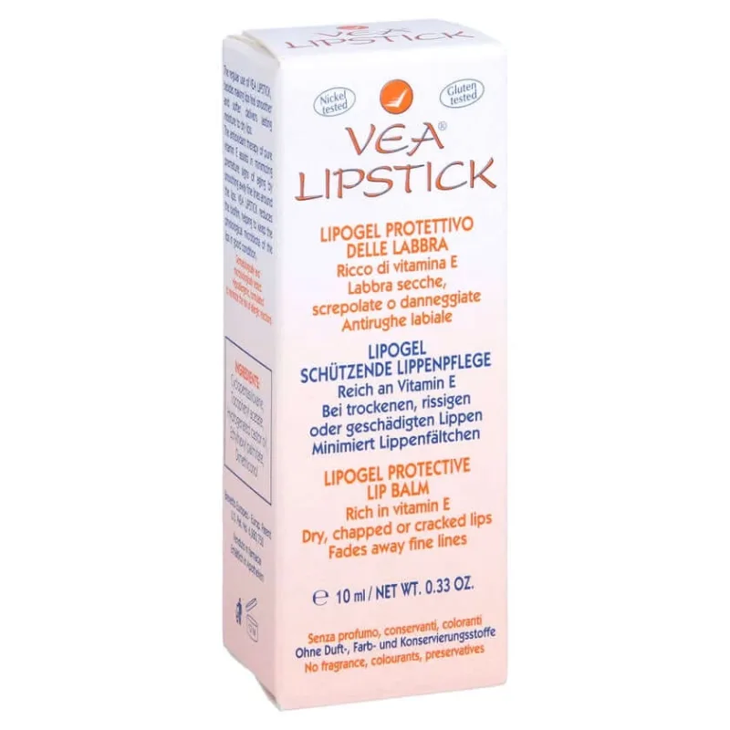 Ruj VEA 10 ml — preț și oferte