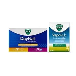 Wick DayNait Set 1 buc — preț și oferte