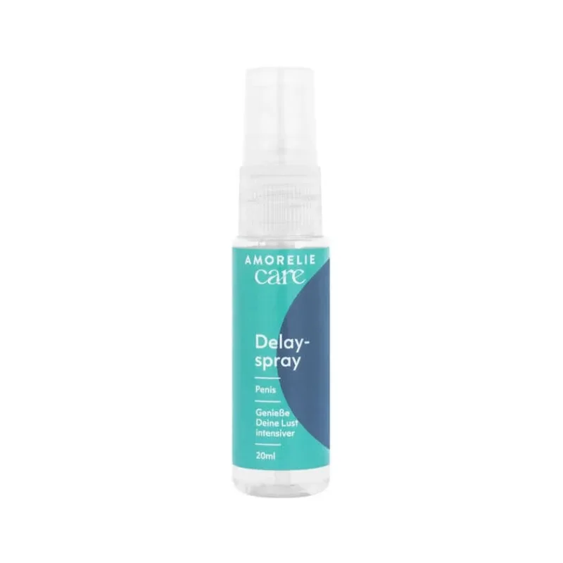 AMORELIE Îngrijire "Delay Spray" 20 ml — preț și oferte
