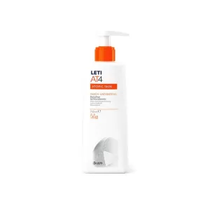 LETI AT4 Gel de duș și baie 750 ml