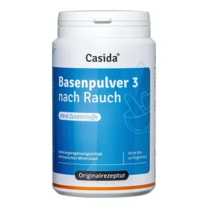 Casida pulbere de bază 3 200 g
