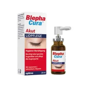 Blephacura Spray acut 20 ml — preț și oferte