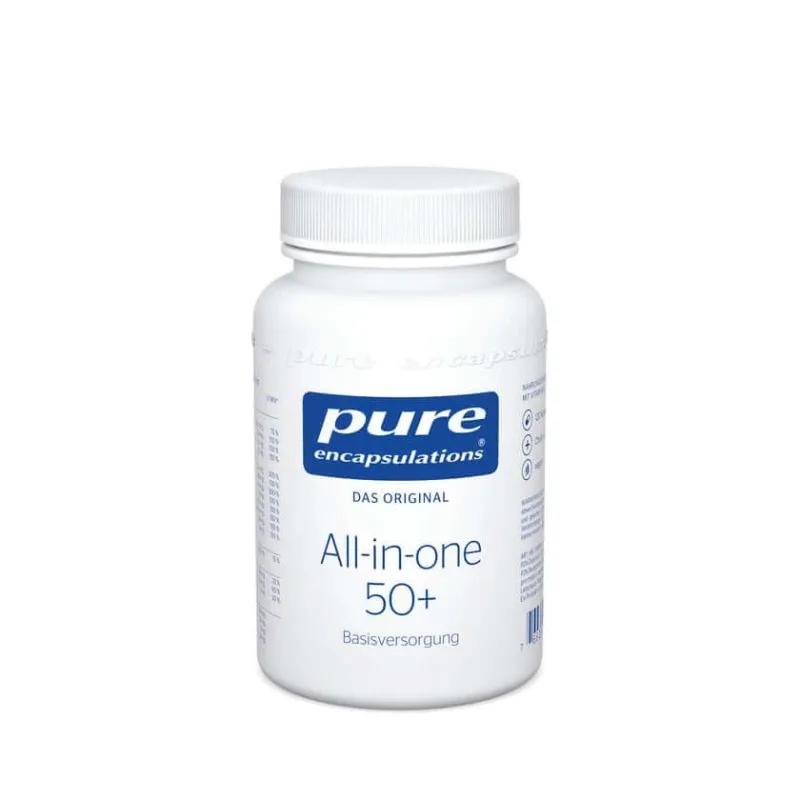 PURE Encapsulations All-in-one 50+ Capsule 120 Capsule — preț și oferte