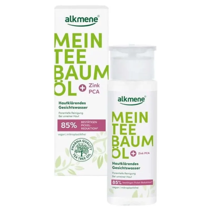 Alkmene My Tea Tree Oil Facial Toner 150 ml — preț și oferte