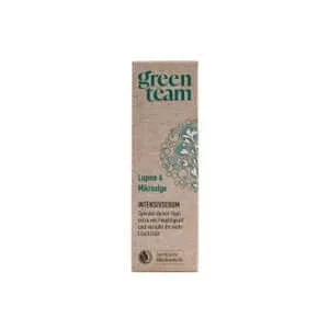 Ser intensiv Green Team 30 ml — preț și oferte