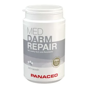 MED DARM-REPAIR Capsule 200 Capsule