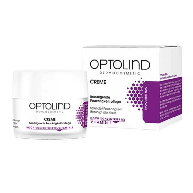 Optolind cremă 50 ml — preț și oferte