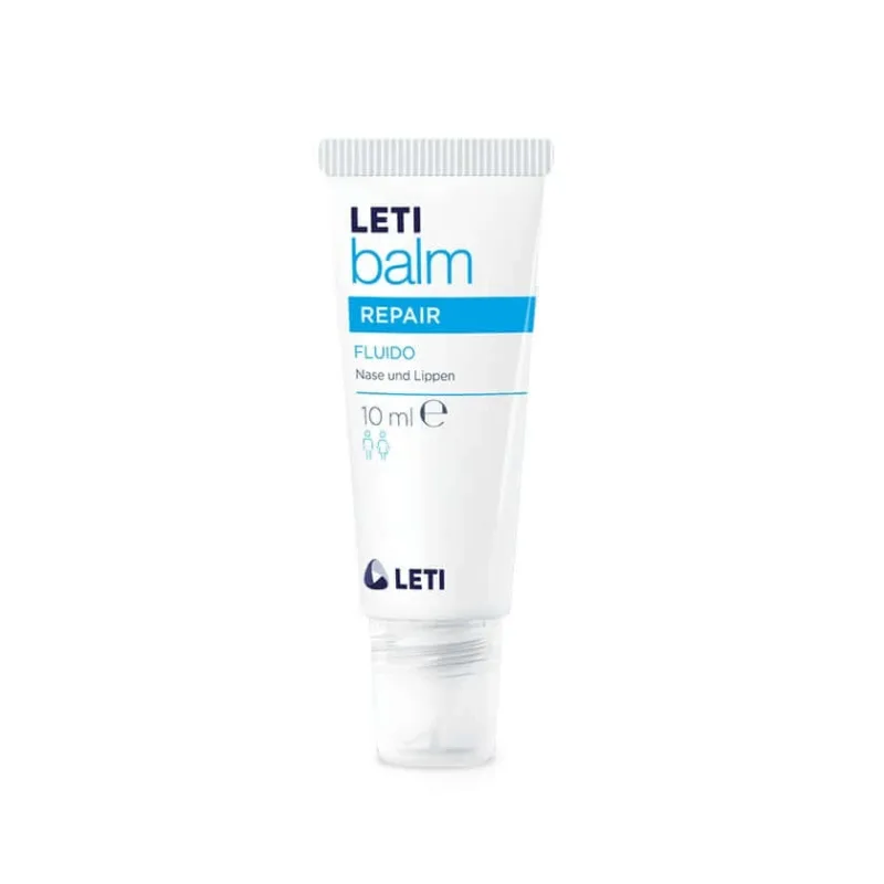 LETI balsam Fluido 10 ml — preț și oferte