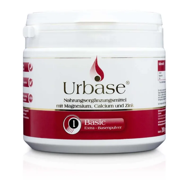 Urbase I Basic 200 g — preț și oferte