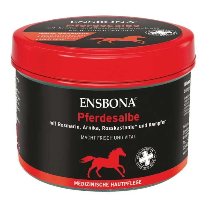 Unguent pentru cai ENSBONA 500 ml — preț și oferte