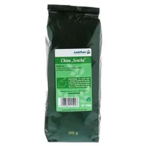 Verde TEE Sencha 250 g — preț și oferte