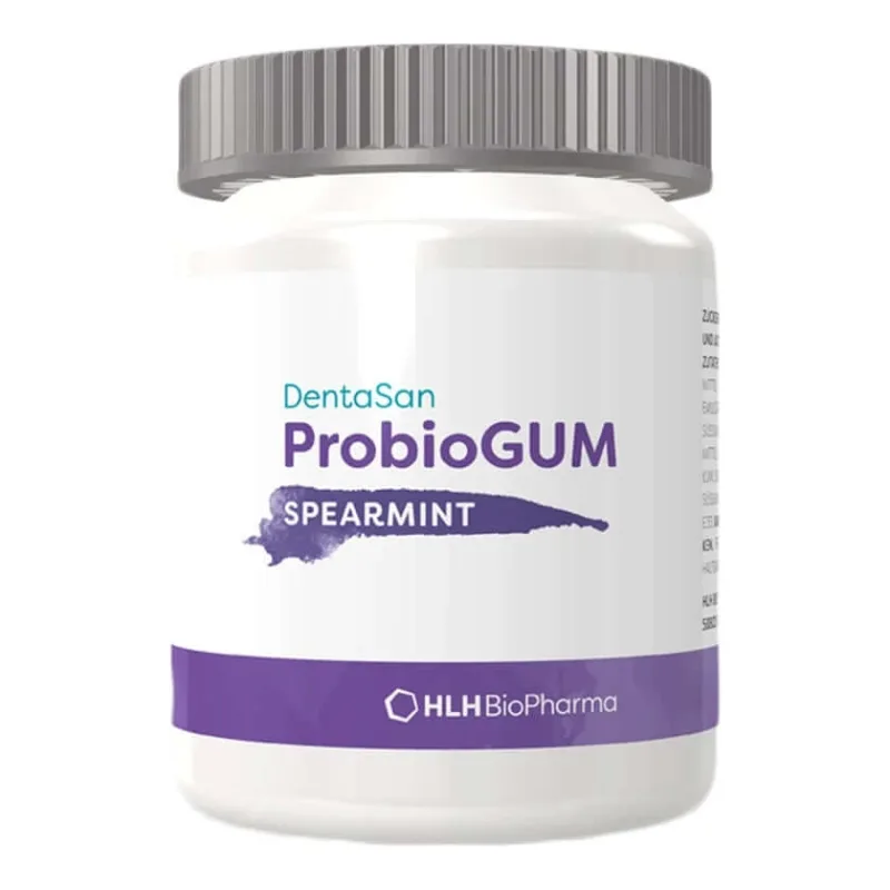 DentaSan ProbioGUM 30 buc. — preț și oferte