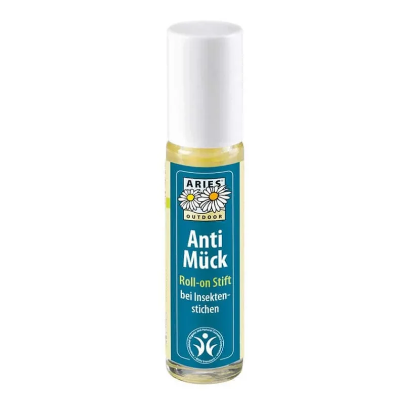 Aries Anti Mosquito Roll-on 10 ml — preț și oferte