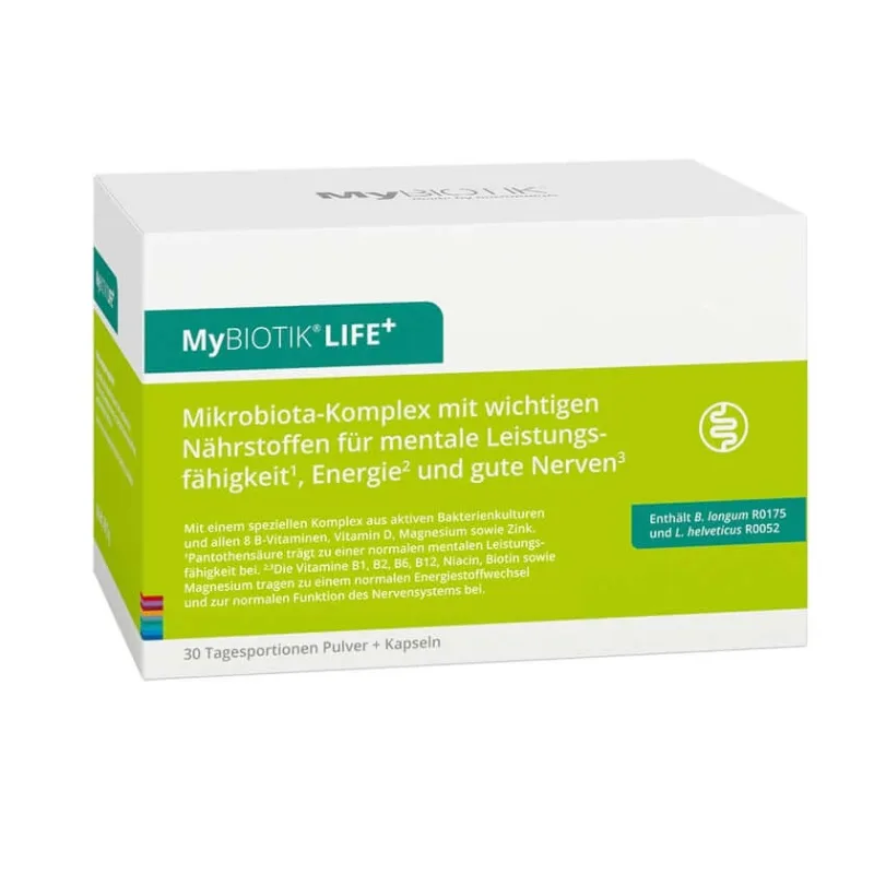MyBIOTIK® LIFE+ 1 buc — preț și oferte