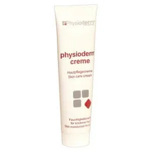 Cremă Physioderm 100 ml — preț și oferte