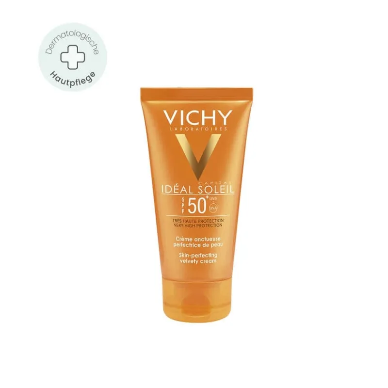 Vichy Capital Soleil Cremă de față SPF 50 50 ml — preț și oferte