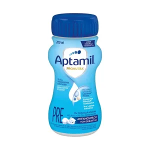 Aptamil Pronutra Pre - formula lapte 200 ml