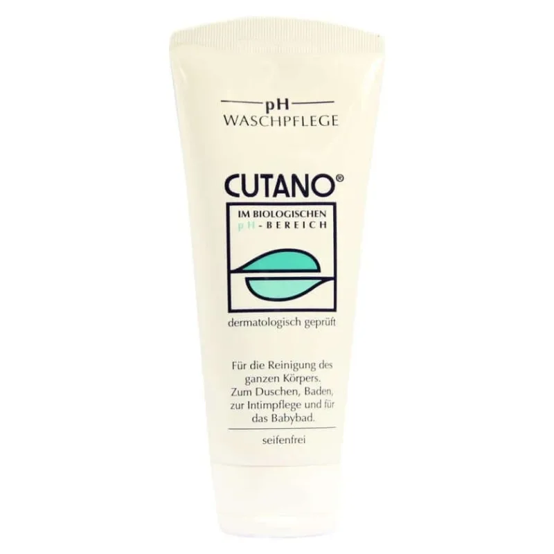 Cutano Lichid de îngrijire a spălării 200 ml — preț și oferte